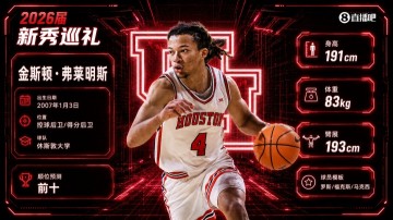 dnf直播-“穷人版罗斯”弗莱明斯：静态NPC投篮夯爆了 前十还能保住吗？